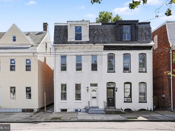 306 W NORTH STREET, YORK, PA 17401