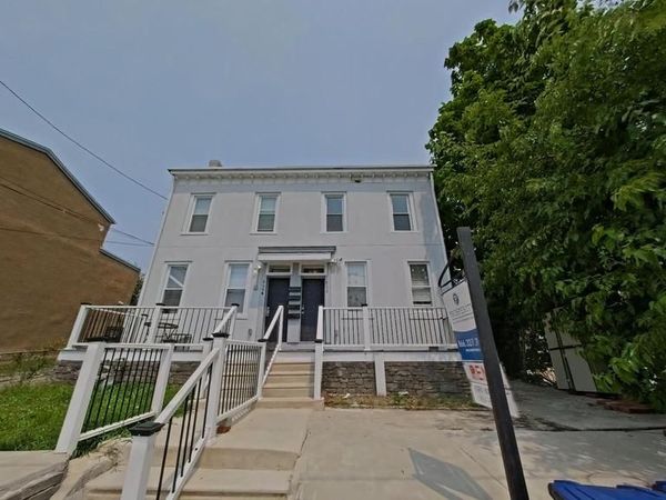 610 E 9TH STREET , Unit 1, CHESTER, PA 19013