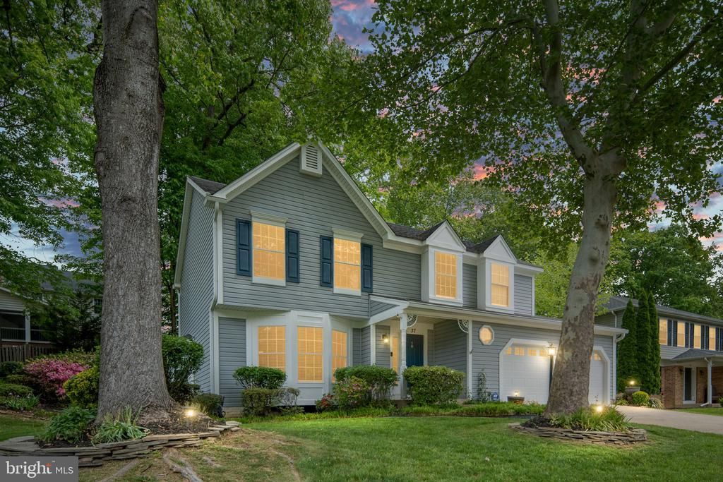 37 Rocky Way Drive, Stafford, VA 22554 Main Photo
