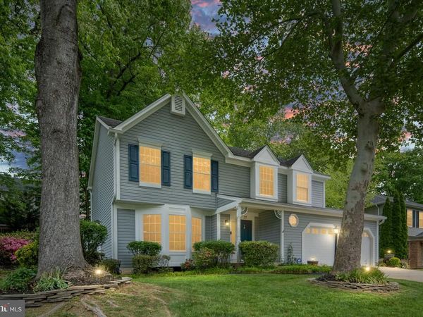 37 ROCKY WAY DRIVE, STAFFORD, VA 22554