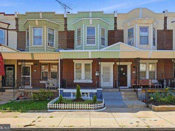 4513 N SMEDLEY STREET, PHILADELPHIA, PA 19140