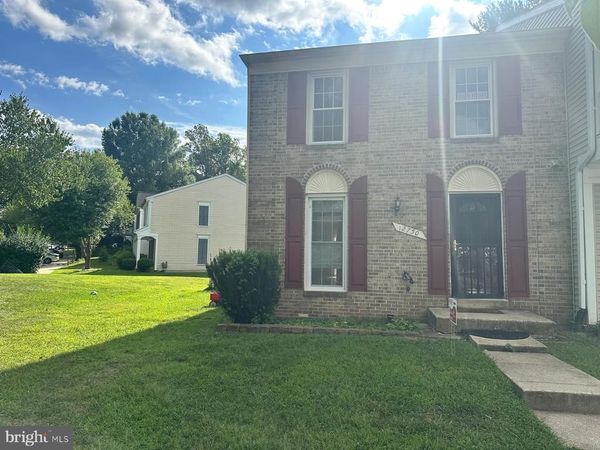 12750 TURQUOISE TERRACE, SILVER SPRING, MD 20904