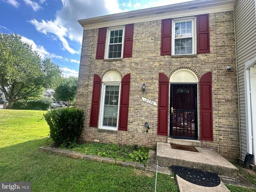 12750 Turquoise Terrace, Silver Spring, MD 20904 Main Photo
