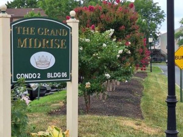 6403 00 DELAIRE LANDING ROAD, Unit 403, PHILADELPHIA, PA 19114