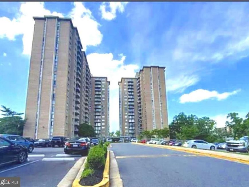1836 Metzerott , Unit 1704, Adelphi, MD 20783 Main Photo