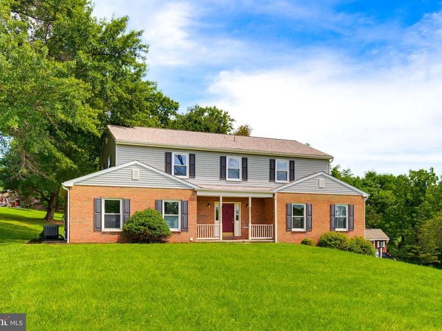 133 Risser Road , Bainbridge, PA 17502 Main Photo