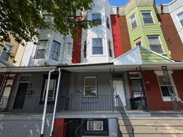 1216 N 55TH STREET, PHILADELPHIA, PA 19131