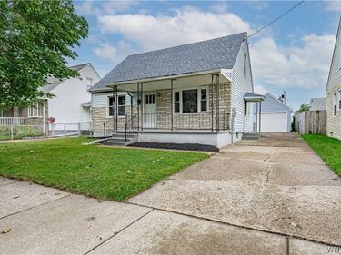 3644 Ferry Avenue, Niagara Falls, NY 14301