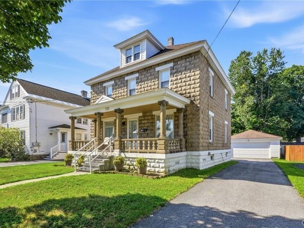 733 W Bloomfield Street, Rome, NY 13440