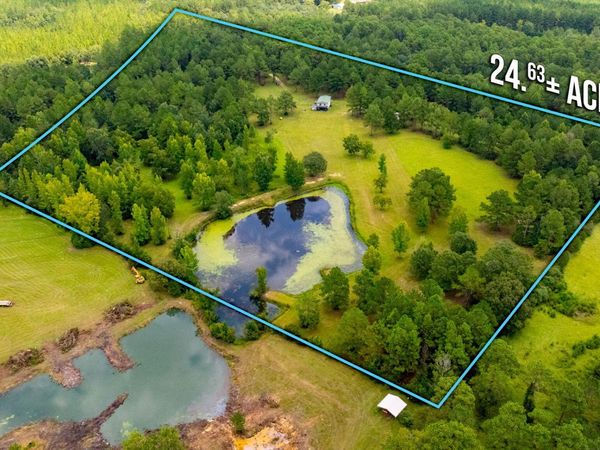 8365 Mountain City Road, Baker, FL 32531