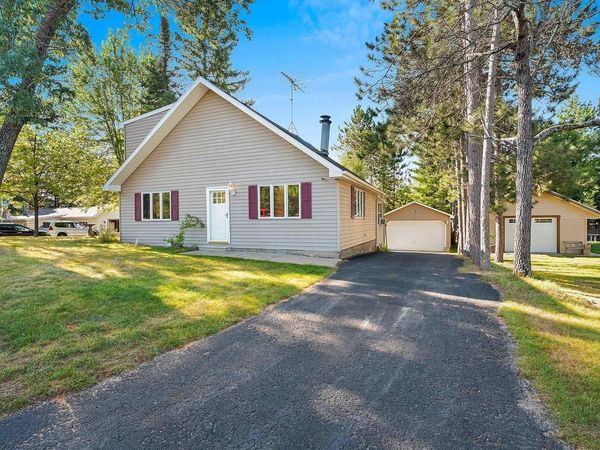 N3404 POPPS LANE, Crivitz, WI 54114