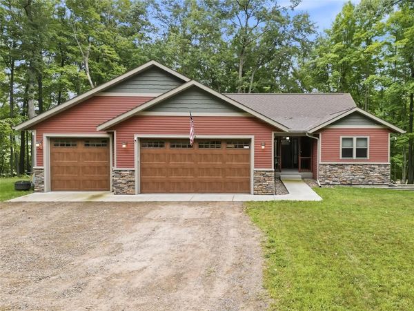 14982 213th Avenue, Bloomer, WI 54724