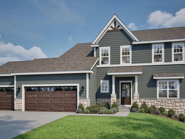 N69W26122 Brighton DRIVE, Lisbon, WI 53089