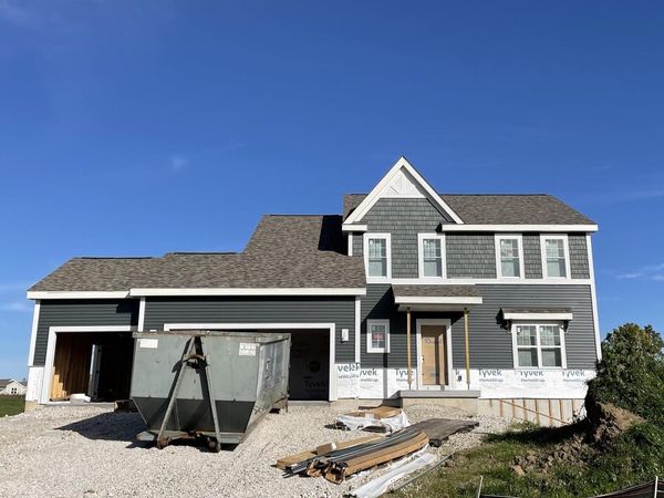 N69W26122 Brighton DRIVE, Lisbon, WI 53089