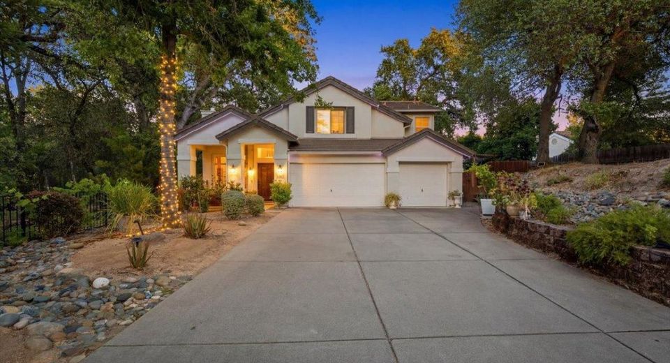 5545 Montclair Dr, Rocklin, CA 95677 Photo
