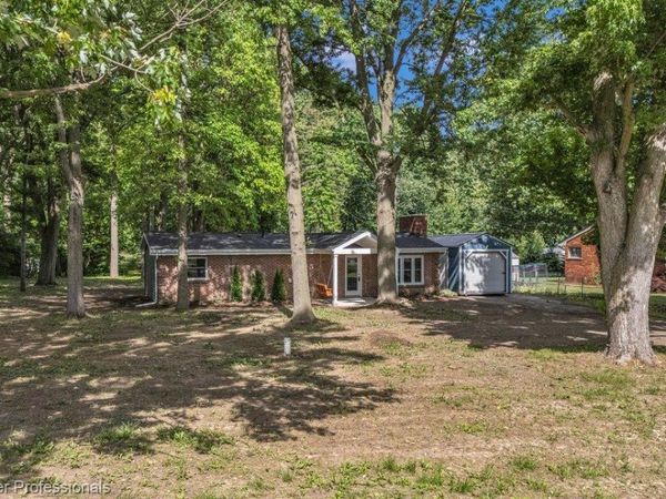 76107 Van Dyke Road , Bruce Township, Mi 48065