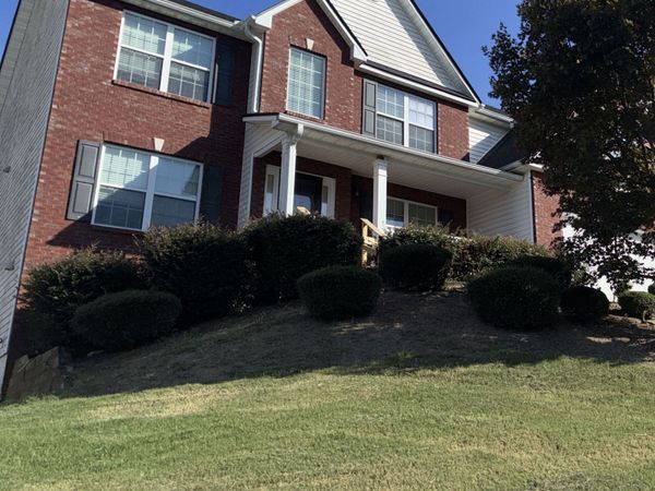1210 River Rush Lane NE, Conyers, GA 30012