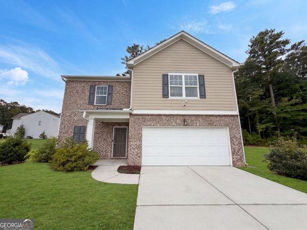 8618 Blair Court, Douglasville, GA 30134
