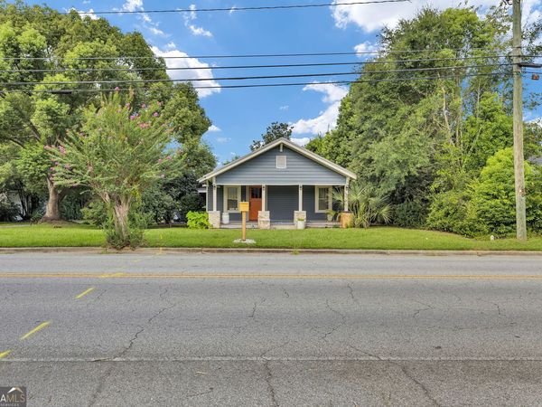 504 S Church Street, Hahira, GA 31632