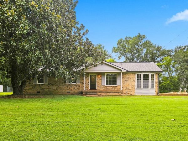 113 Gospel St , Cedar Hill, TN 37032