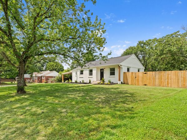 728 Evergreen Trl , Madison, TN 37115