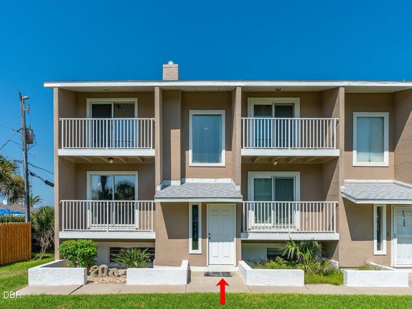 2898 Ocean Shore Boulevard, Unit 603, Ormond Beach, FL 32176
