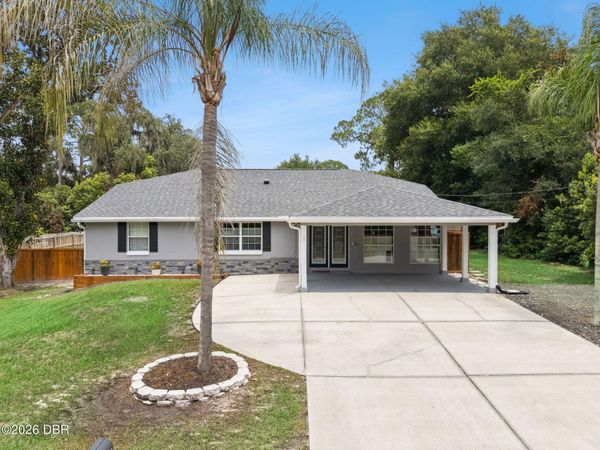209 Alta Vista Street, DeBary, FL 32713