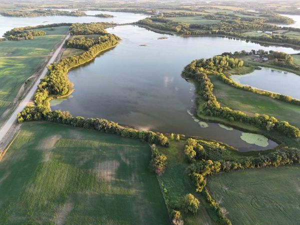 TBD CO HWY 35 , Underwood, MN 56586