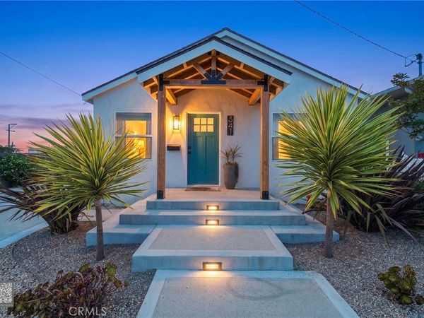 341 Main, Pismo Beach, CA 93449