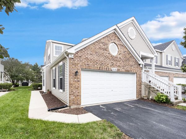5110 Edgewater Court , Unit 5110, Plainfield, IL 60586
