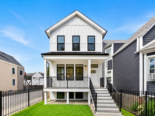 3536 N Albany Avenue, Chicago, IL 60618