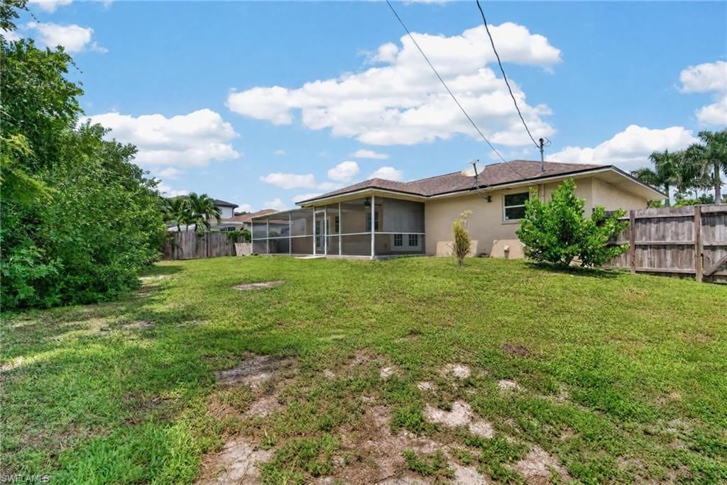 18560 Holly Rd , Fort Myers, FL 33967 Photo