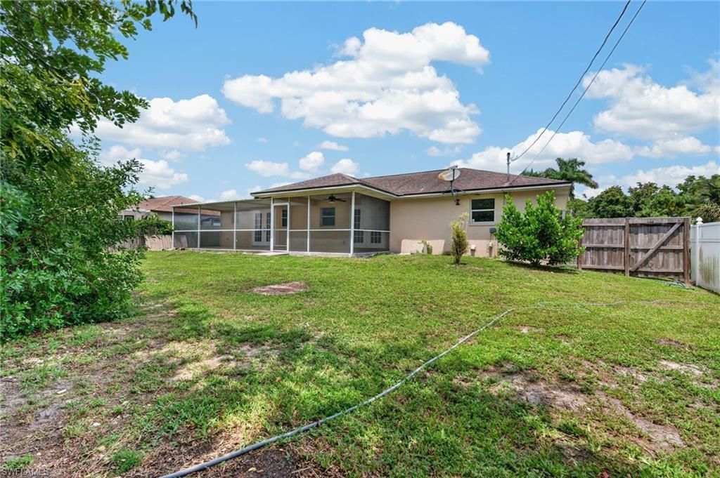 18560 Holly Rd , Fort Myers, FL 33967 Photo