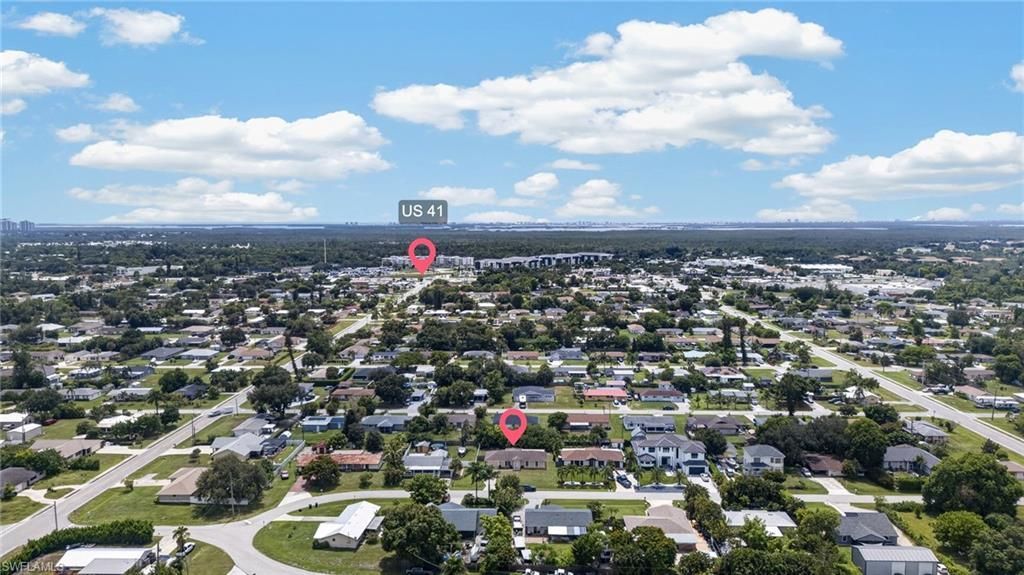 18560 Holly Rd , Fort Myers, FL 33967 Photo
