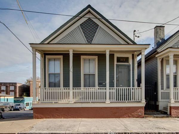 372 MULBERRY ST, Memphis, TN 38103
