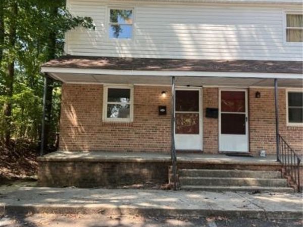 2105 Dublin Street , Unit 1, Hopewell, VA 23860