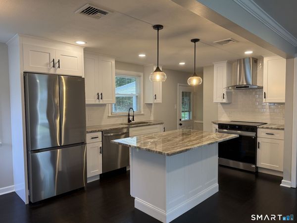 143 South New, Hamden, CT 06518