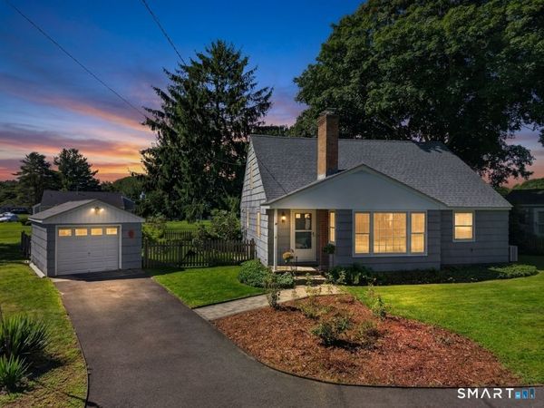18 Shepard, Old Saybrook, CT 06475