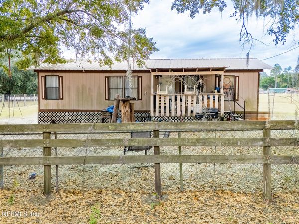 10427 SW 113TH Avenue, Brooker, FL 32622