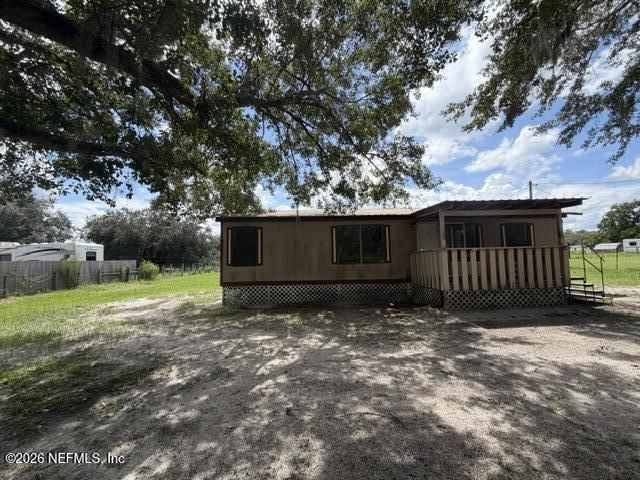 10427 SW 113th Avenue, Brooker, FL 32622 Photo