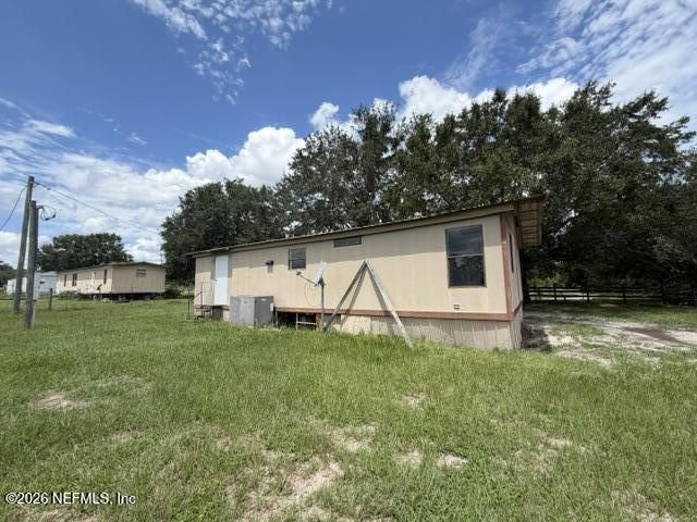 10427 SW 113th Avenue, Brooker, FL 32622 Photo