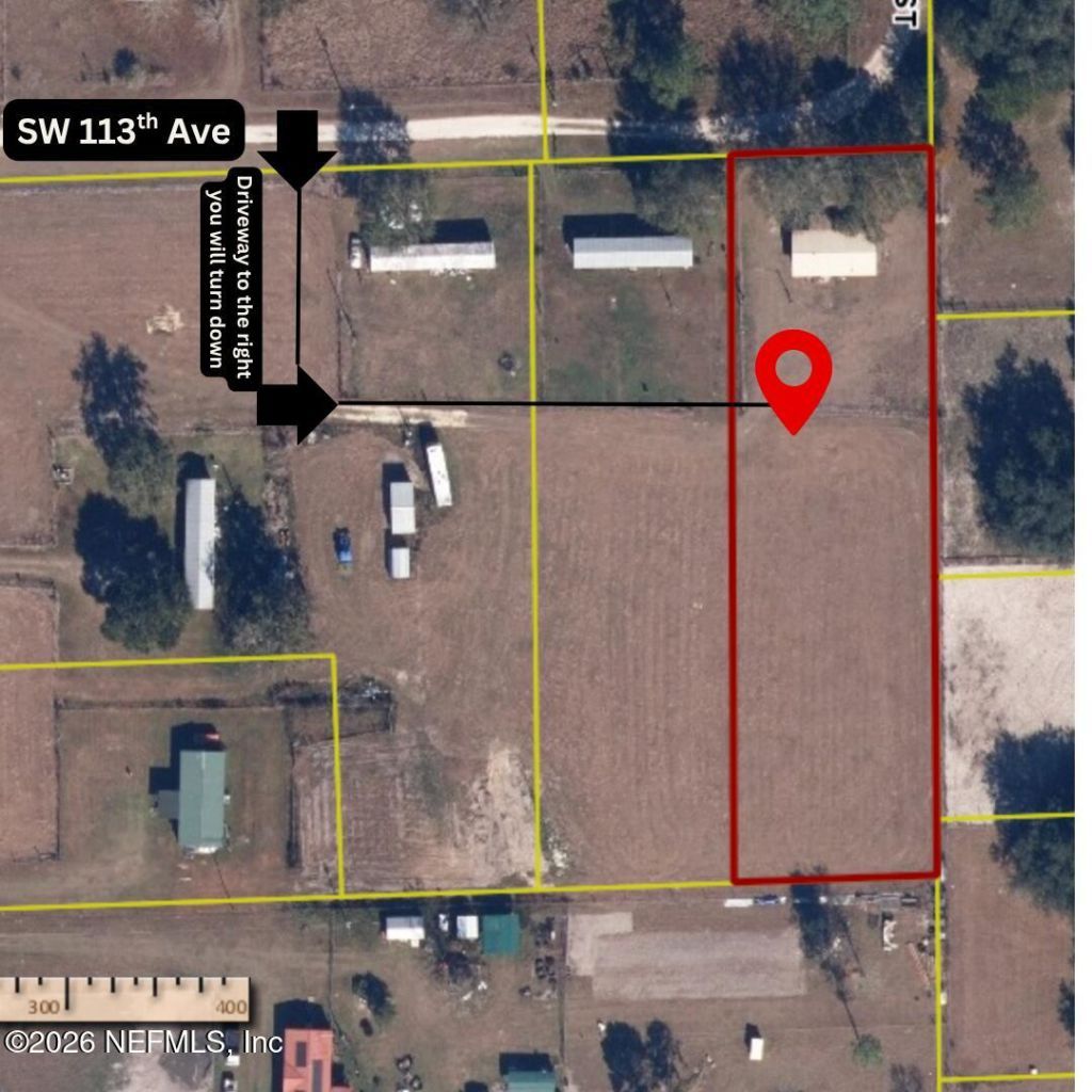 10427 SW 113th Avenue, Brooker, FL 32622 Photo