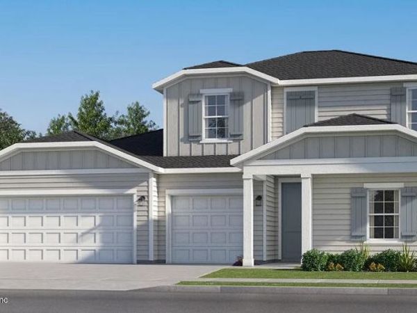 6437 REIN Avenue, Jacksonville, FL 32219