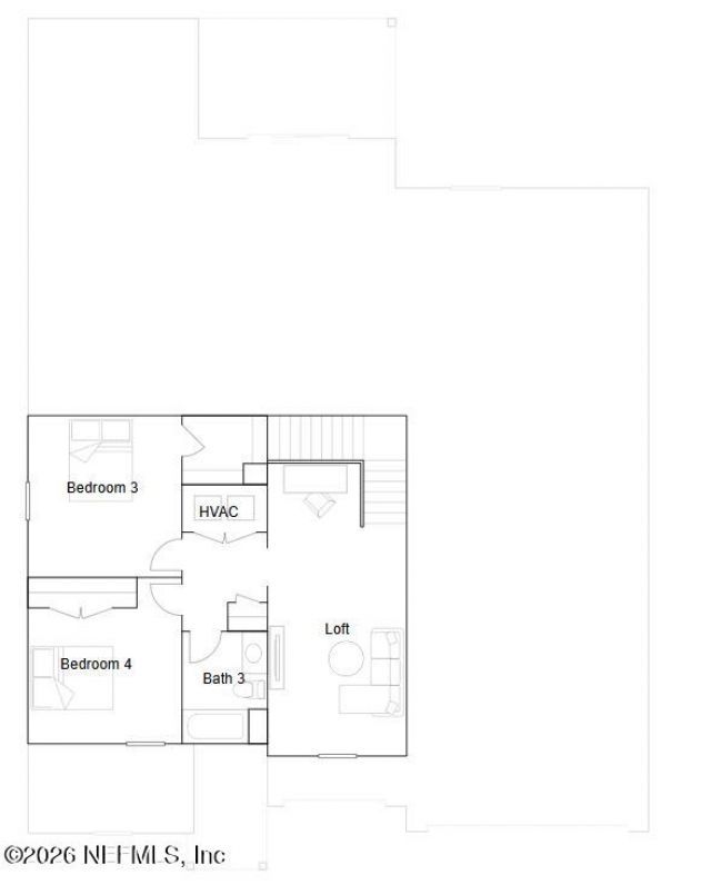 6437 Rein Avenue, Jacksonville, FL 32219 Photo
