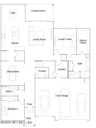 6437 Rein Avenue, Jacksonville, FL 32219 Photo