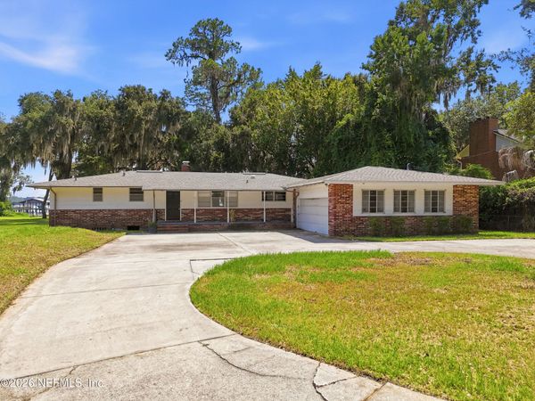 6445 JACK WRIGHT ISLAND Road, St. Augustine, FL 32092