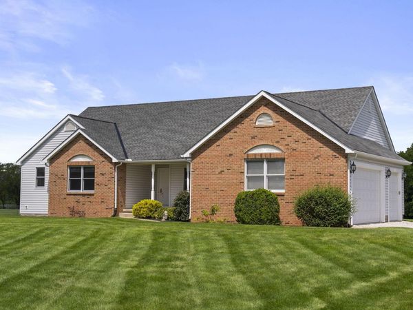 1962 Hiner Road, Orient, OH 43146