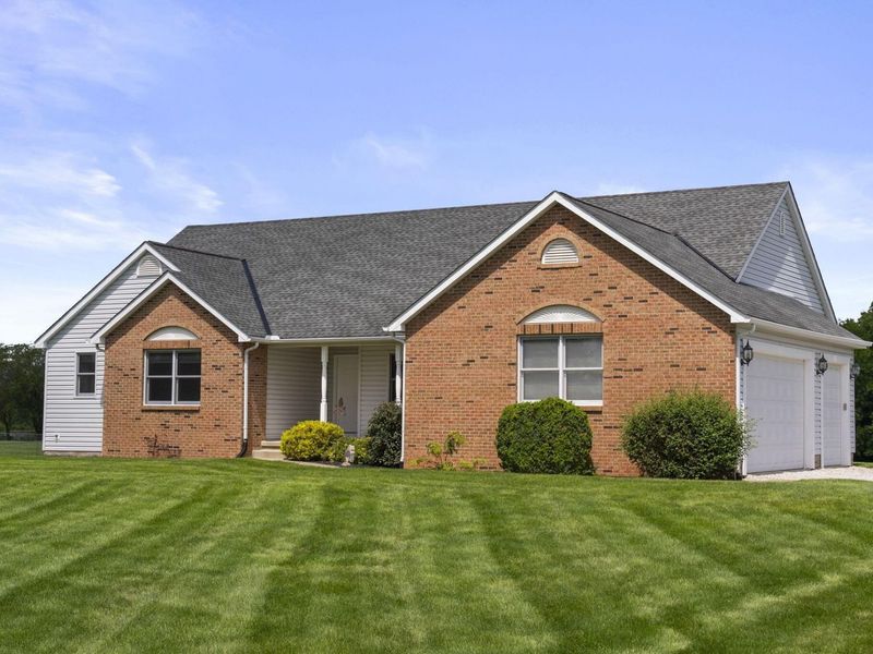 1962 Hiner Road, Orient, OH 43146 Photo 1