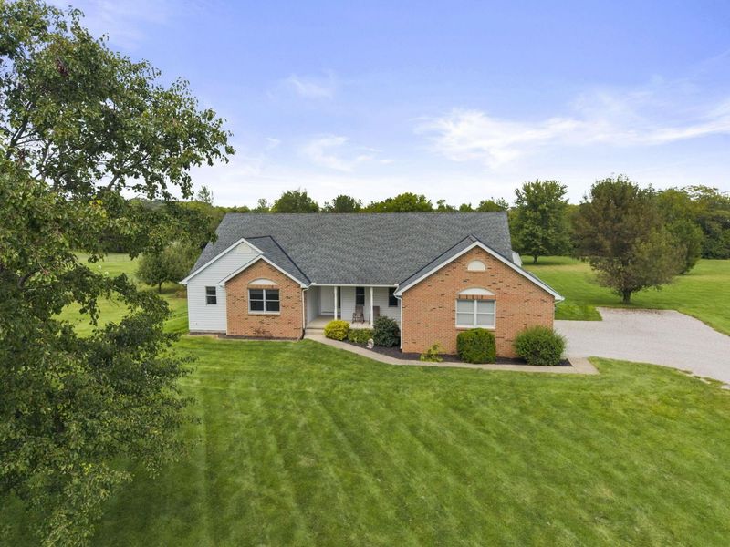 1962 Hiner Road, Orient, OH 43146 Photo 2