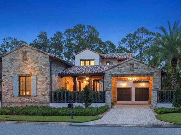 10271 SYMPHONY GROVE DRIVE, GOLDEN OAK, FL 32836